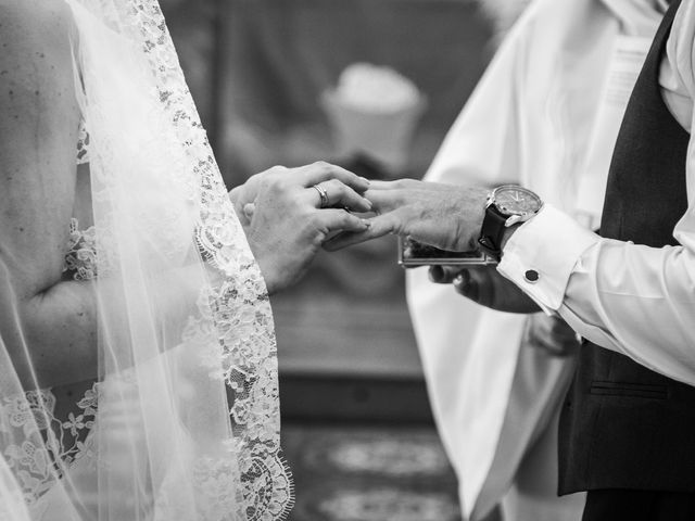 Le mariage de Marius et Léa à Malaunay, Seine-Maritime 41