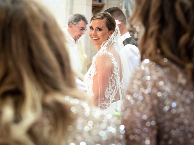 Le mariage de Marius et Léa à Malaunay, Seine-Maritime 42
