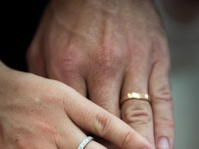 Le mariage de Marius et Léa à Malaunay, Seine-Maritime 46