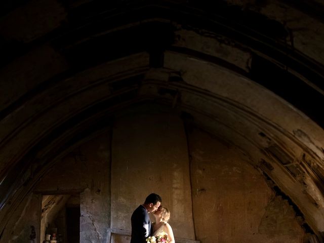 Le mariage de Antoine  et Marine  à Avessac, Loire Atlantique 4