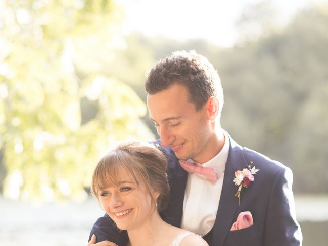 Le mariage de Antoine  et Marine  à Avessac, Loire Atlantique 19