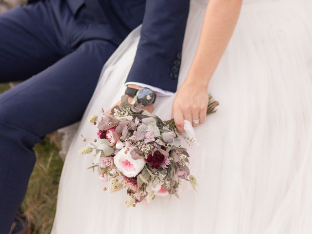 Le mariage de Antoine  et Marine  à Avessac, Loire Atlantique 57