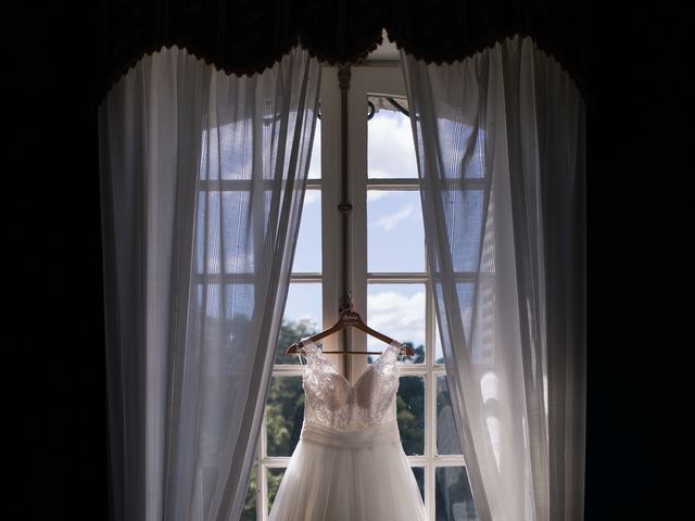 Le mariage de Antoine  et Marine  à Avessac, Loire Atlantique 90
