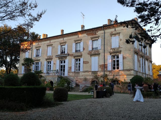 Le mariage de Marion et Adam à Toulouse, Haute-Garonne 3