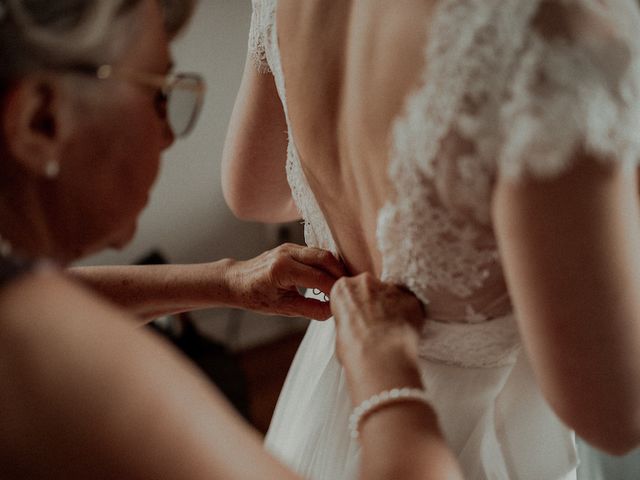 Le mariage de Maxime et Laura à Russy-Bémont, Oise 29