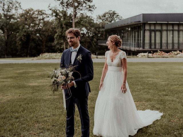 Le mariage de Maxime et Laura à Russy-Bémont, Oise 32