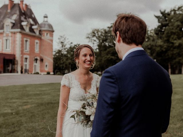 Le mariage de Maxime et Laura à Russy-Bémont, Oise 34