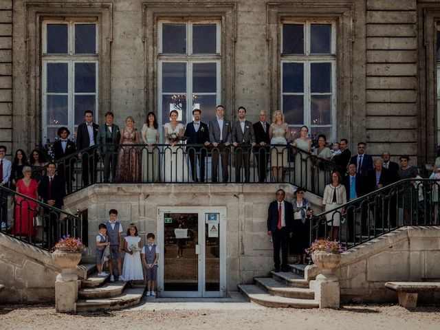 Le mariage de Maxime et Laura à Russy-Bémont, Oise 46