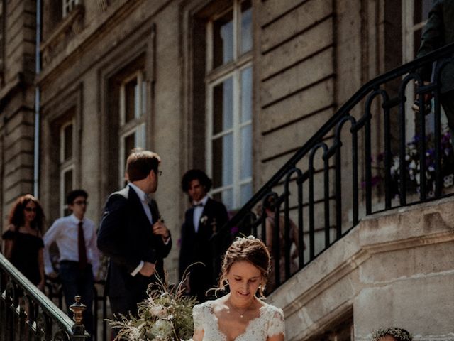 Le mariage de Maxime et Laura à Russy-Bémont, Oise 48