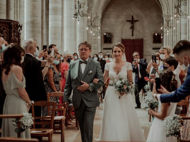 Le mariage de Maxime et Laura à Russy-Bémont, Oise 49