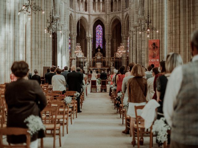 Le mariage de Maxime et Laura à Russy-Bémont, Oise 50