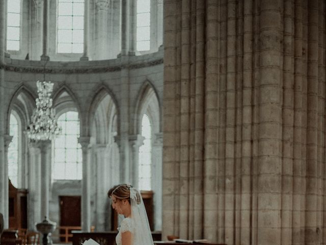 Le mariage de Maxime et Laura à Russy-Bémont, Oise 51