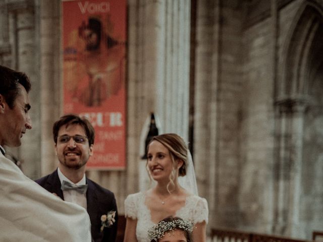 Le mariage de Maxime et Laura à Russy-Bémont, Oise 54