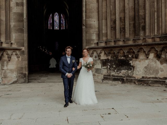 Le mariage de Maxime et Laura à Russy-Bémont, Oise 59