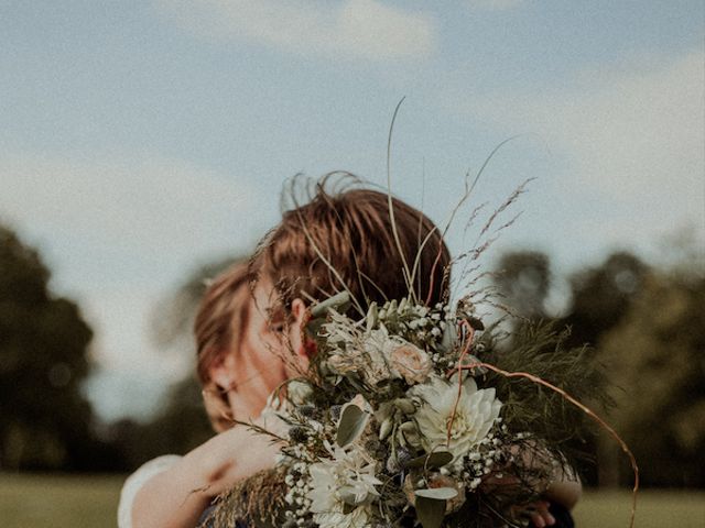 Le mariage de Maxime et Laura à Russy-Bémont, Oise 84