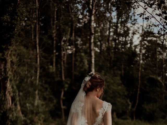 Le mariage de Maxime et Laura à Russy-Bémont, Oise 90