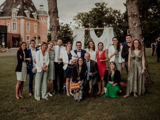 Le mariage de Maxime et Laura à Russy-Bémont, Oise 103