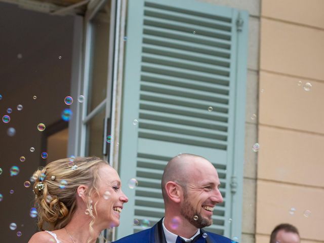 Le mariage de Stéphane  et Angélique  à Mortcerf, Seine-et-Marne 5