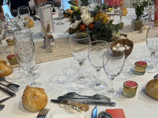 Le mariage de Dylan et Manon à Vaiges, Mayenne 4