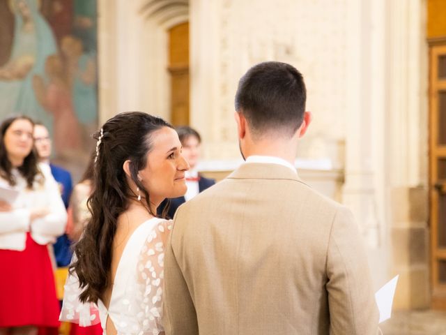 Le mariage de Arthur et Marie à Pont-Saint-Martin, Loire Atlantique 2