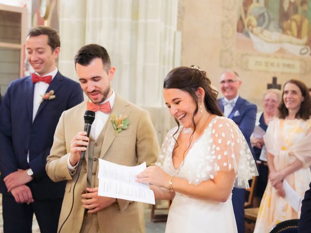 Le mariage de Arthur et Marie à Pont-Saint-Martin, Loire Atlantique 3