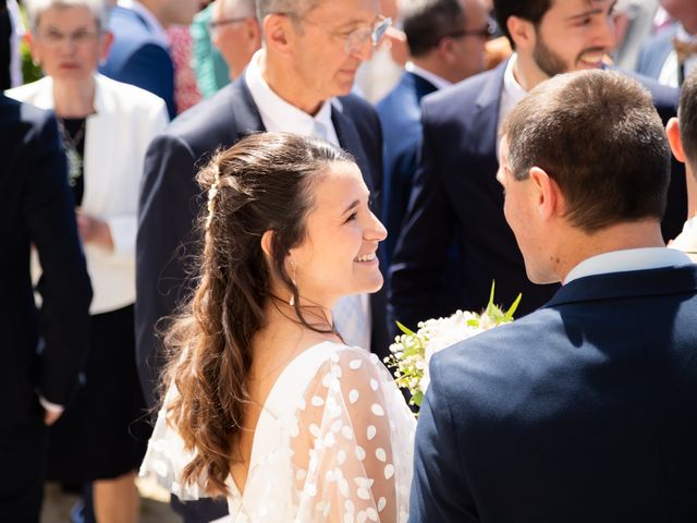 Le mariage de Arthur et Marie à Pont-Saint-Martin, Loire Atlantique 7