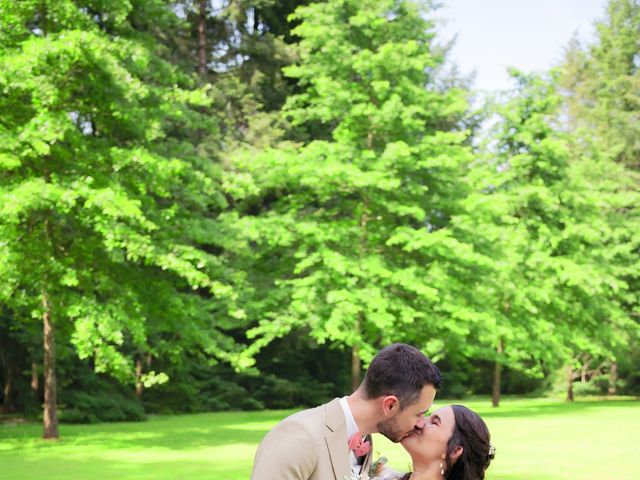 Le mariage de Arthur et Marie à Pont-Saint-Martin, Loire Atlantique 10