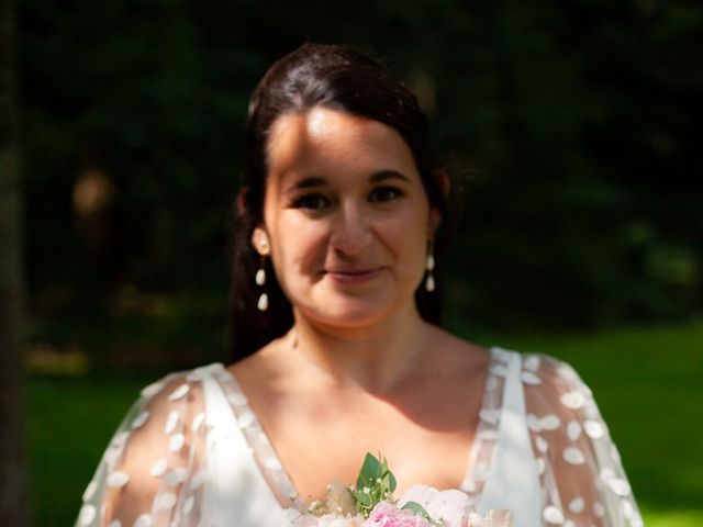 Le mariage de Arthur et Marie à Pont-Saint-Martin, Loire Atlantique 18