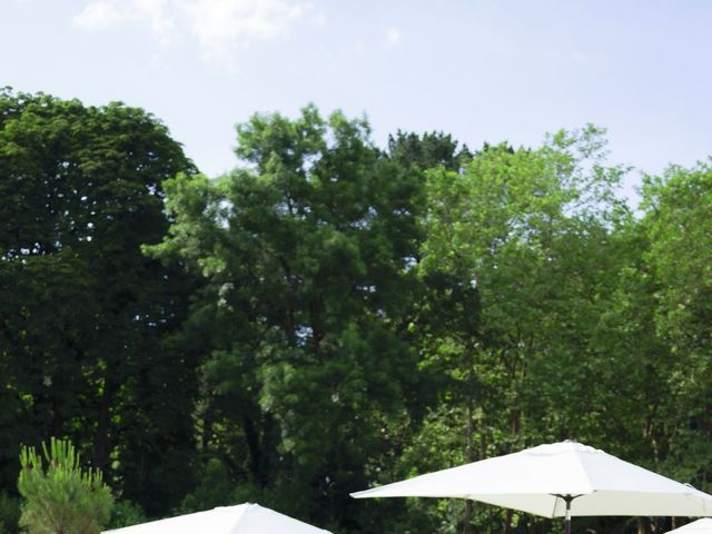 Le mariage de Arthur et Marie à Pont-Saint-Martin, Loire Atlantique 19