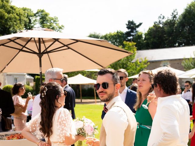 Le mariage de Arthur et Marie à Pont-Saint-Martin, Loire Atlantique 23
