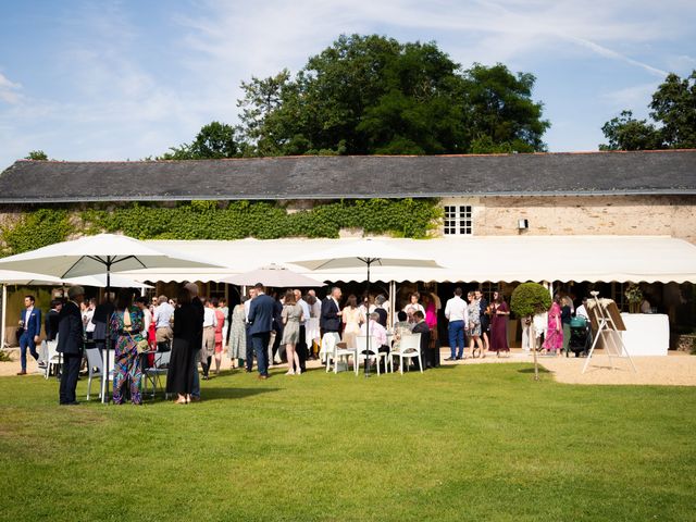 Le mariage de Arthur et Marie à Pont-Saint-Martin, Loire Atlantique 26