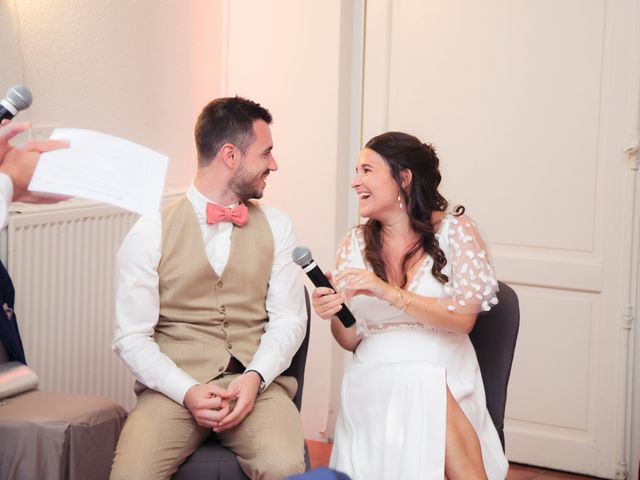 Le mariage de Arthur et Marie à Pont-Saint-Martin, Loire Atlantique 30