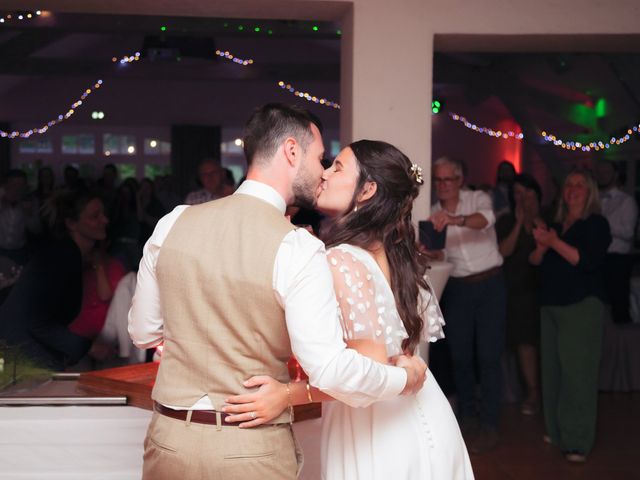 Le mariage de Arthur et Marie à Pont-Saint-Martin, Loire Atlantique 32