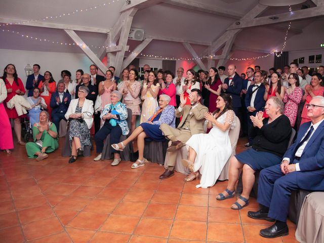 Le mariage de Arthur et Marie à Pont-Saint-Martin, Loire Atlantique 34