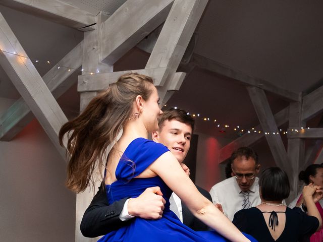 Le mariage de Arthur et Marie à Pont-Saint-Martin, Loire Atlantique 37