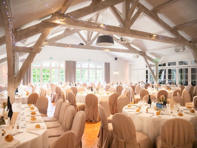 Le mariage de Arthur et Marie à Pont-Saint-Martin, Loire Atlantique 41