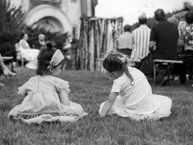 Le mariage de Vivien et Laura à Cornimont, Vosges 20