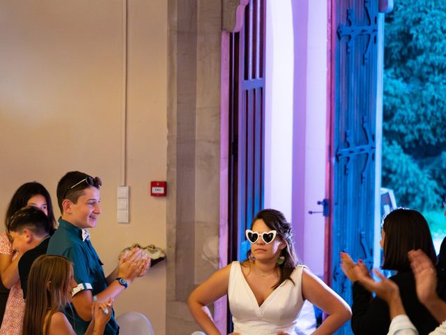 Le mariage de Vivien et Laura à Cornimont, Vosges 36