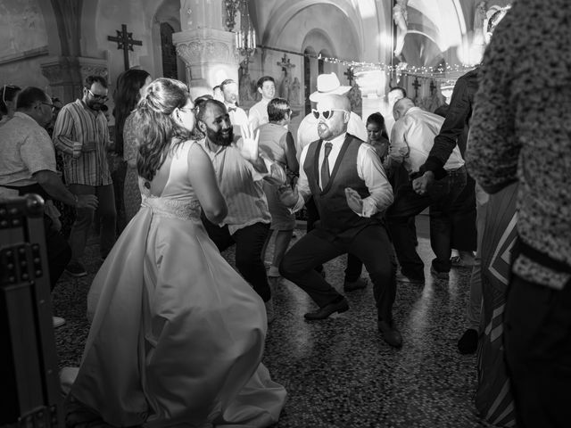Le mariage de Vivien et Laura à Cornimont, Vosges 58