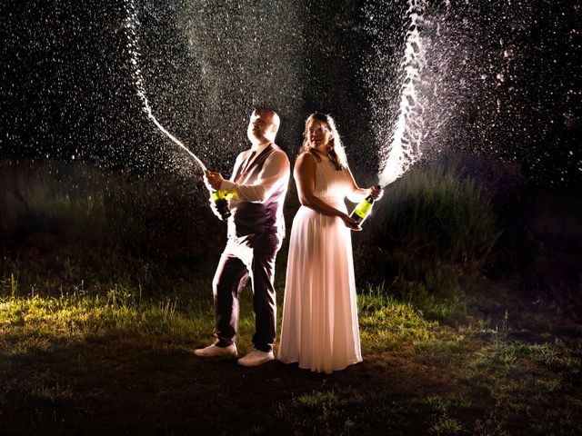Le mariage de Vivien et Laura à Cornimont, Vosges 59