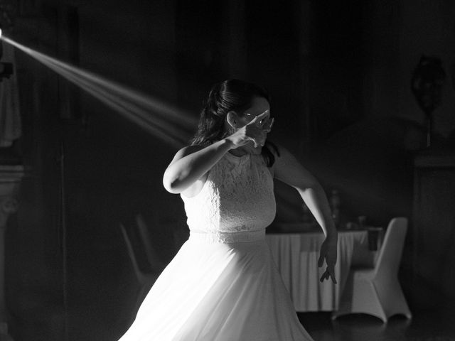 Le mariage de Vivien et Laura à Cornimont, Vosges 60