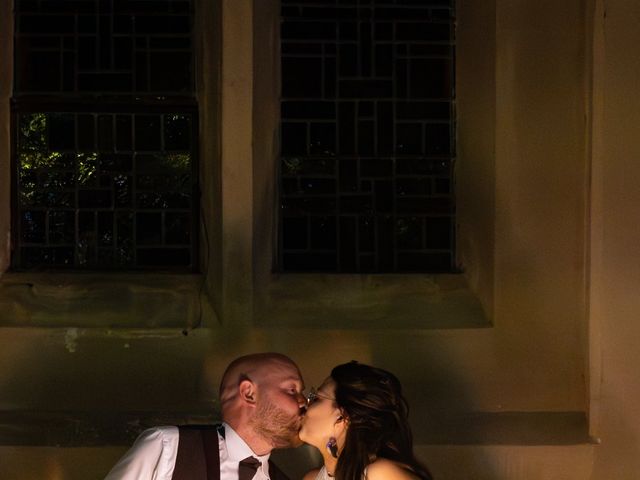 Le mariage de Vivien et Laura à Cornimont, Vosges 61