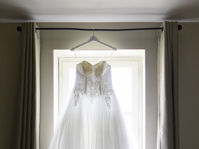 Le mariage de Alexandre et Hélène à Castres, Tarn 3