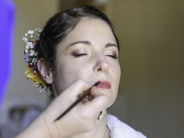 Le mariage de Alexandre et Hélène à Castres, Tarn 9