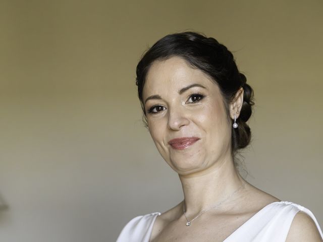 Le mariage de Alexandre et Hélène à Castres, Tarn 14