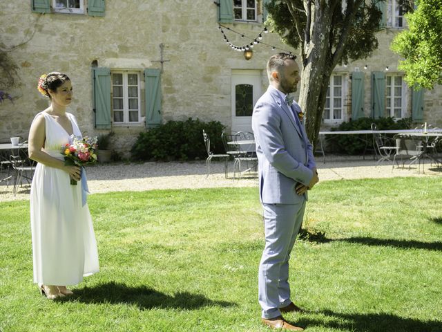Le mariage de Alexandre et Hélène à Castres, Tarn 15