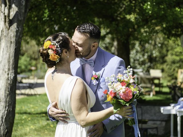 Le mariage de Alexandre et Hélène à Castres, Tarn 16