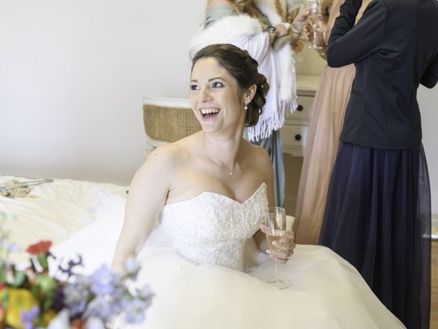 Le mariage de Alexandre et Hélène à Castres, Tarn 24