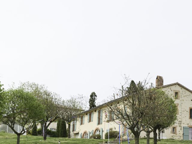 Le mariage de Alexandre et Hélène à Castres, Tarn 29