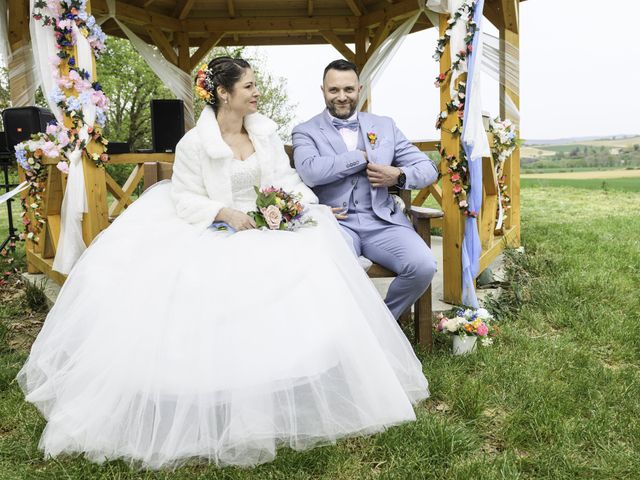 Le mariage de Alexandre et Hélène à Castres, Tarn 30